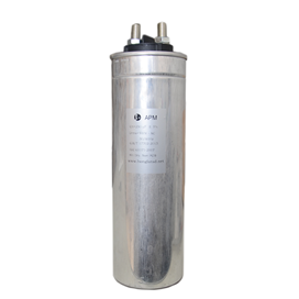 AC filter capacitor(Dry Type) - APM Series