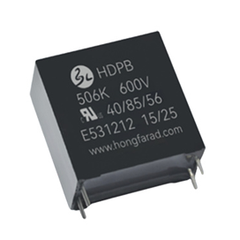 PCB用DC-Link电容器-DPB Series