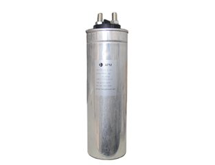 AC filter capacitor(Dry Type) - APM Series