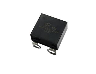 Snubber capacitor for IGBT - APB Series