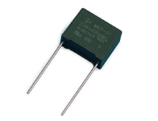 MKP64 Metallized polypropylene film Interference Suppression capacitor(Class X1, 330Vac) - MKP-X1 Series