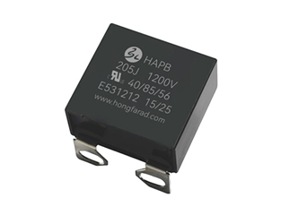 端片型IGBT吸收电容器-APB