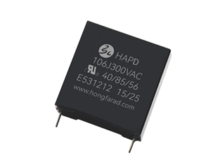 方型，导针型IGBT吸收电容器-APD